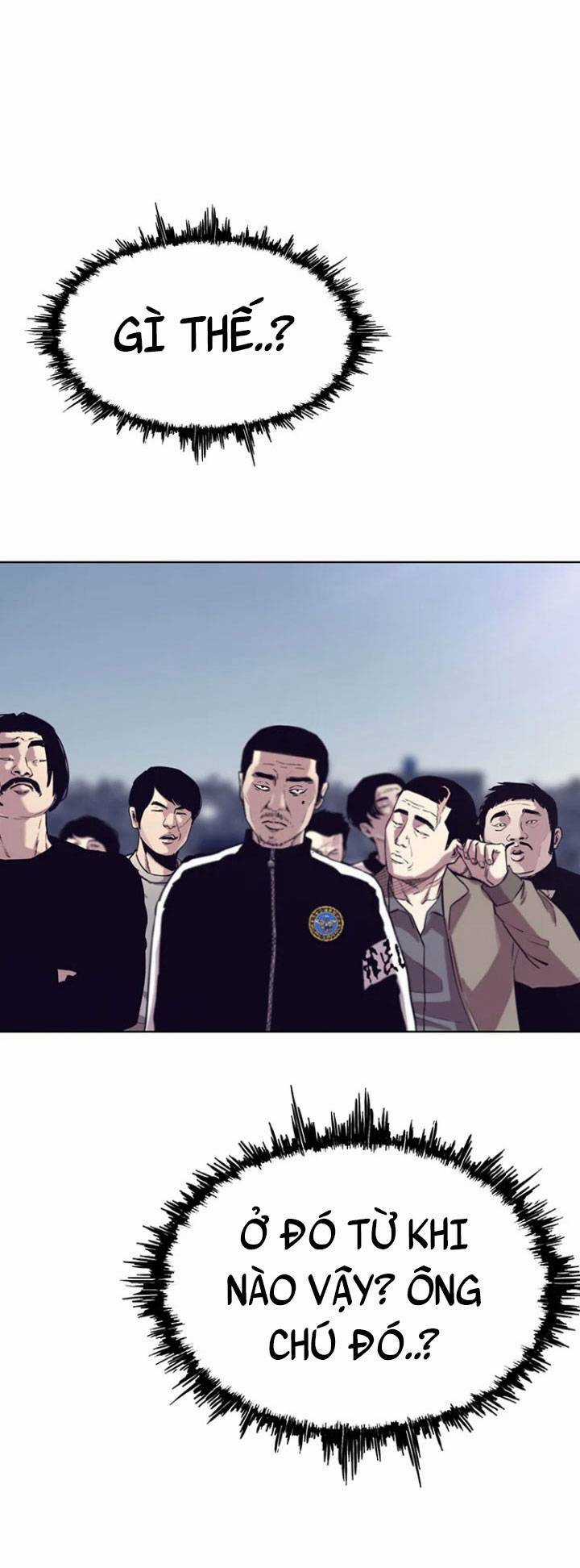 Bạt Tai Chapter 36 trang 111
