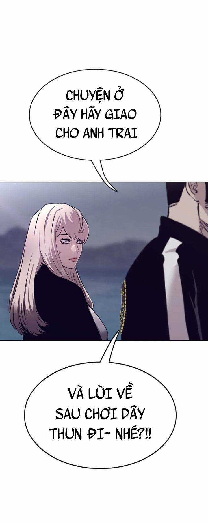 Bạt Tai Chapter 36 trang 113