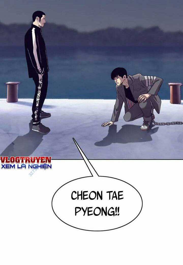 Bạt Tai Chapter 36 trang 115