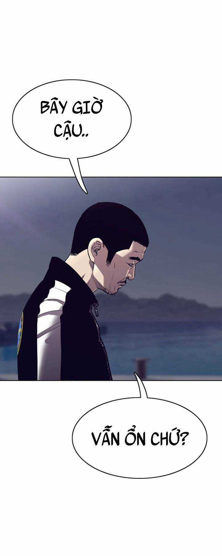 Bạt Tai Chapter 36 trang 116