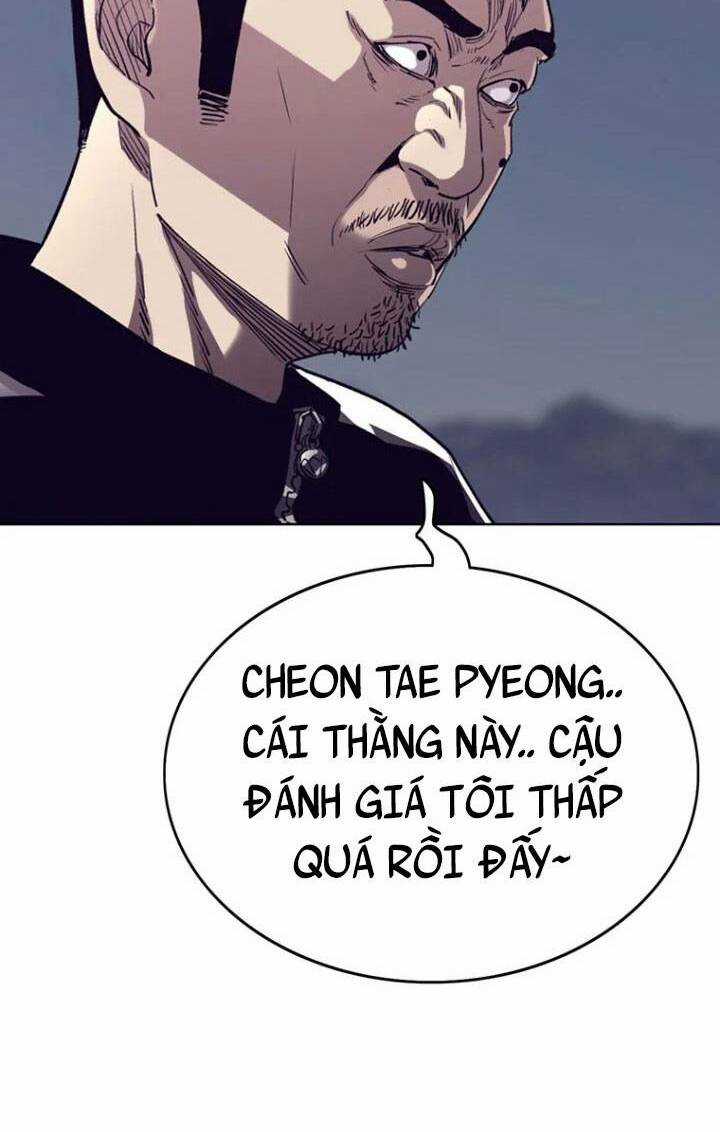 Bạt Tai Chapter 36 trang 119