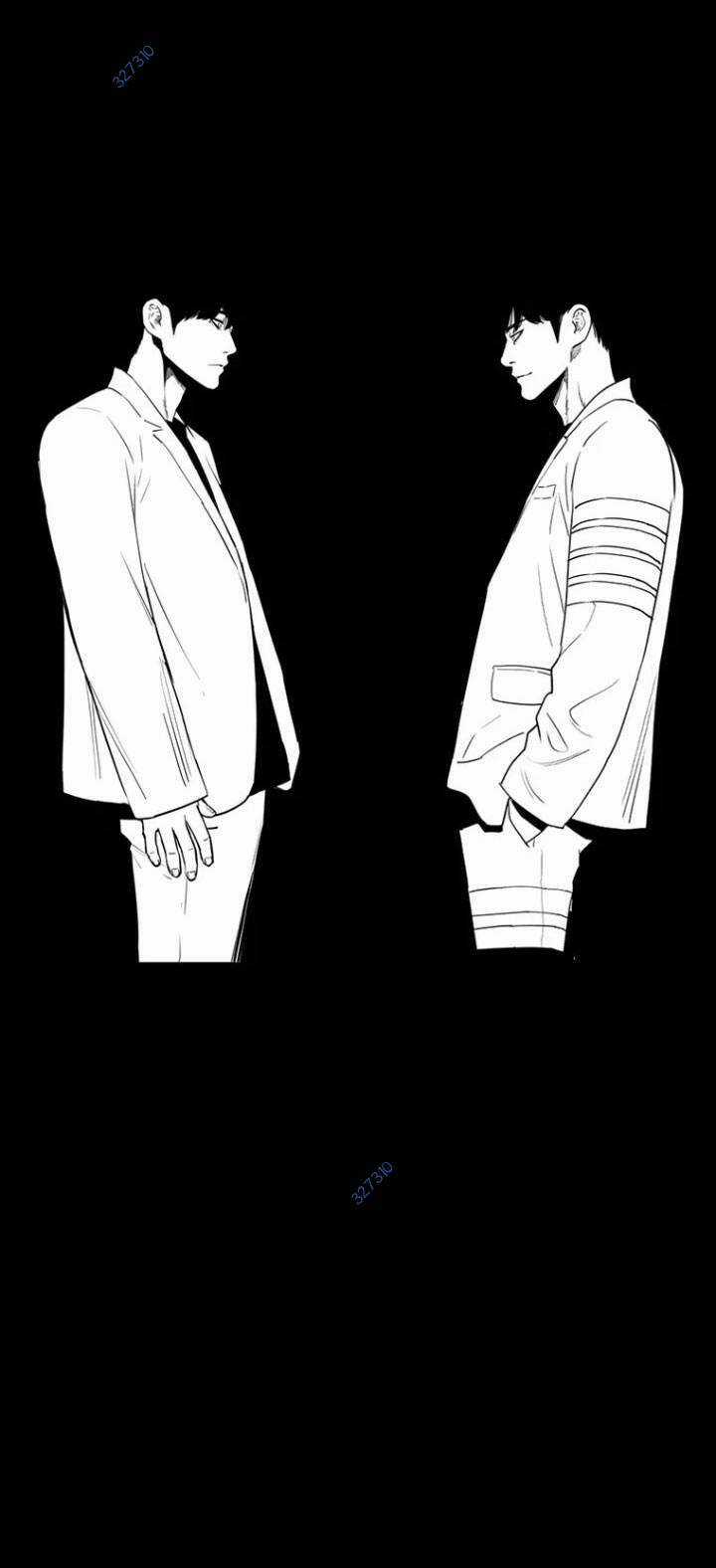 Bạt Tai Chapter 36 trang 12