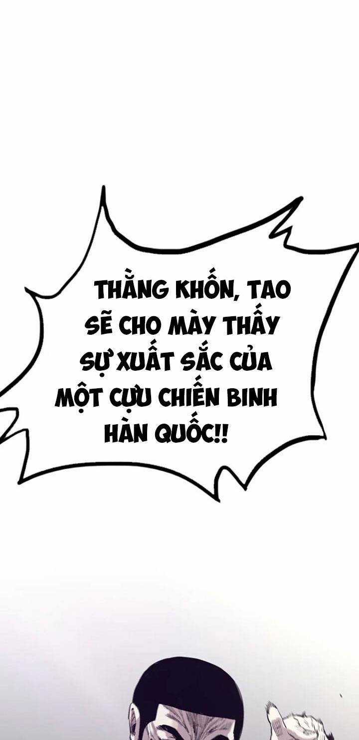Bạt Tai Chapter 36 trang 124