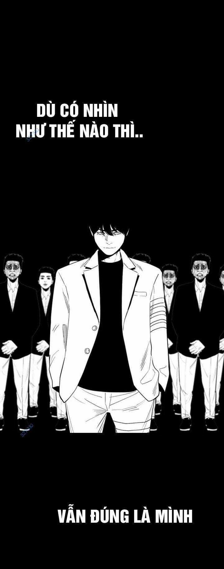 Bạt Tai Chapter 36 trang 14