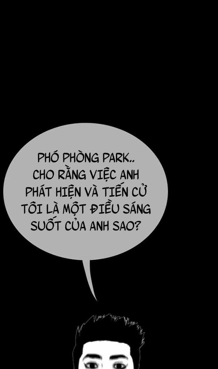 Bạt Tai Chapter 36 trang 18
