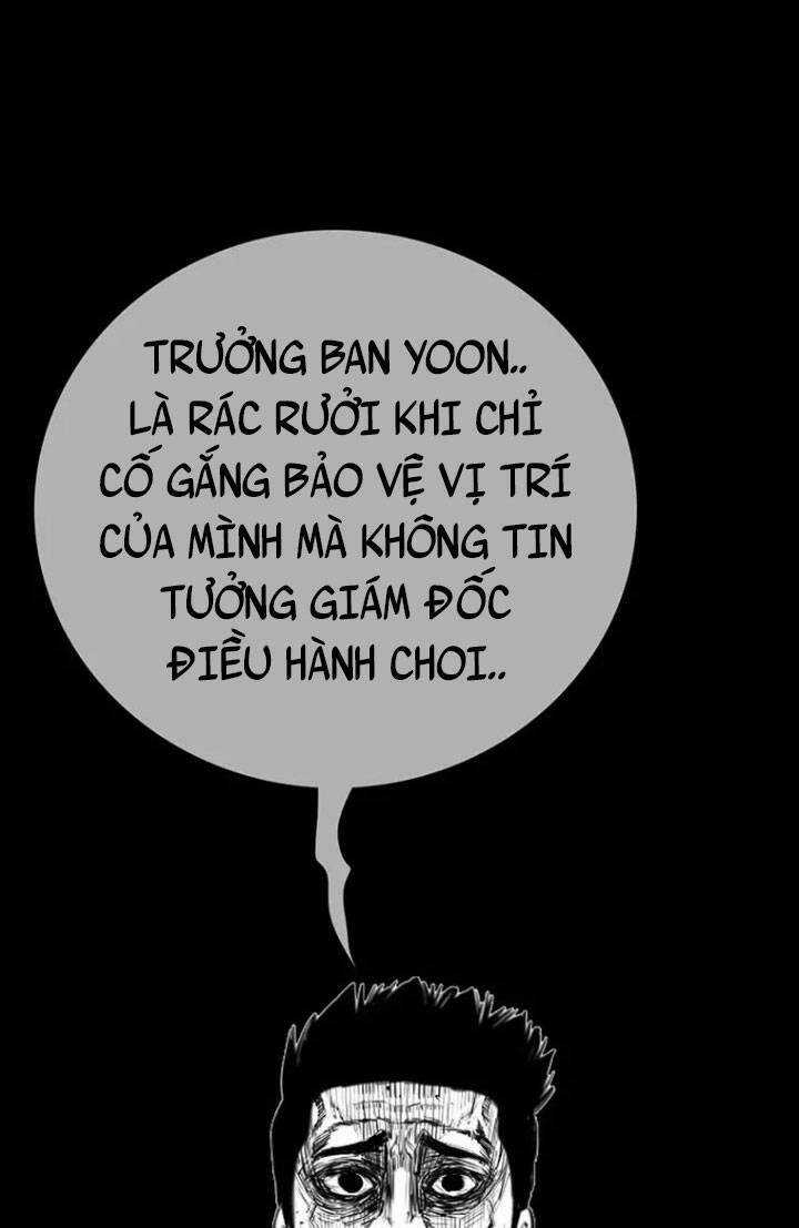 Bạt Tai Chapter 36 trang 20