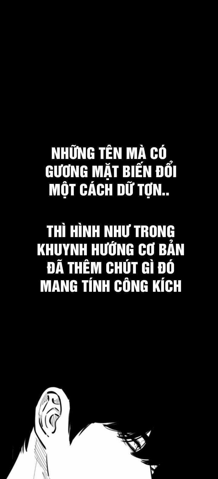 Bạt Tai Chapter 36 trang 22