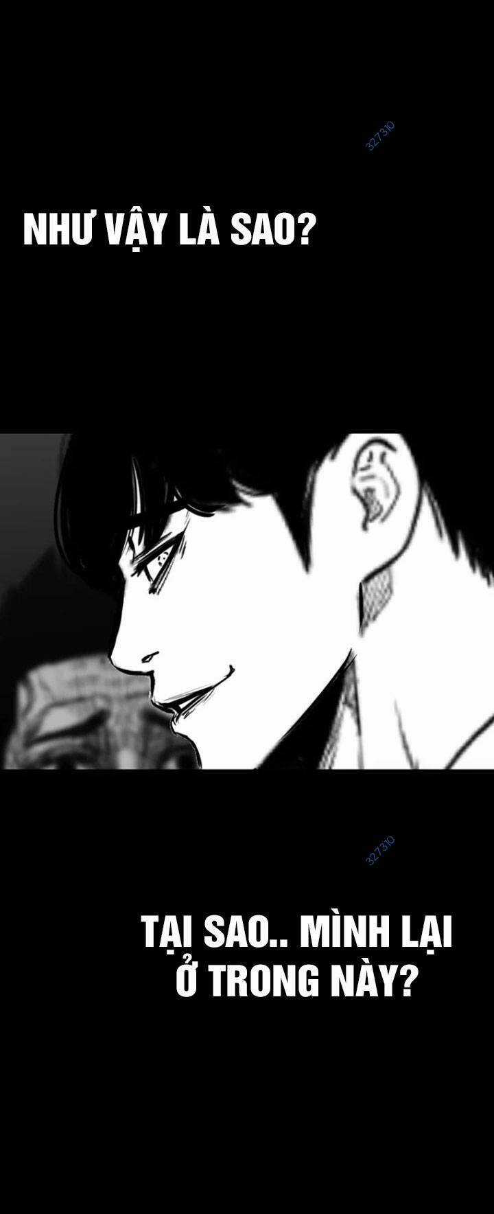 Bạt Tai Chapter 36 trang 3
