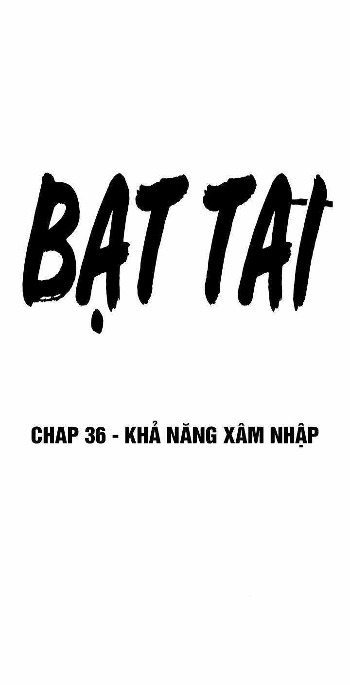 Bạt Tai Chapter 36 trang 46