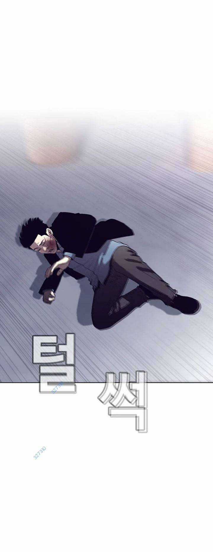 Bạt Tai Chapter 36 trang 47
