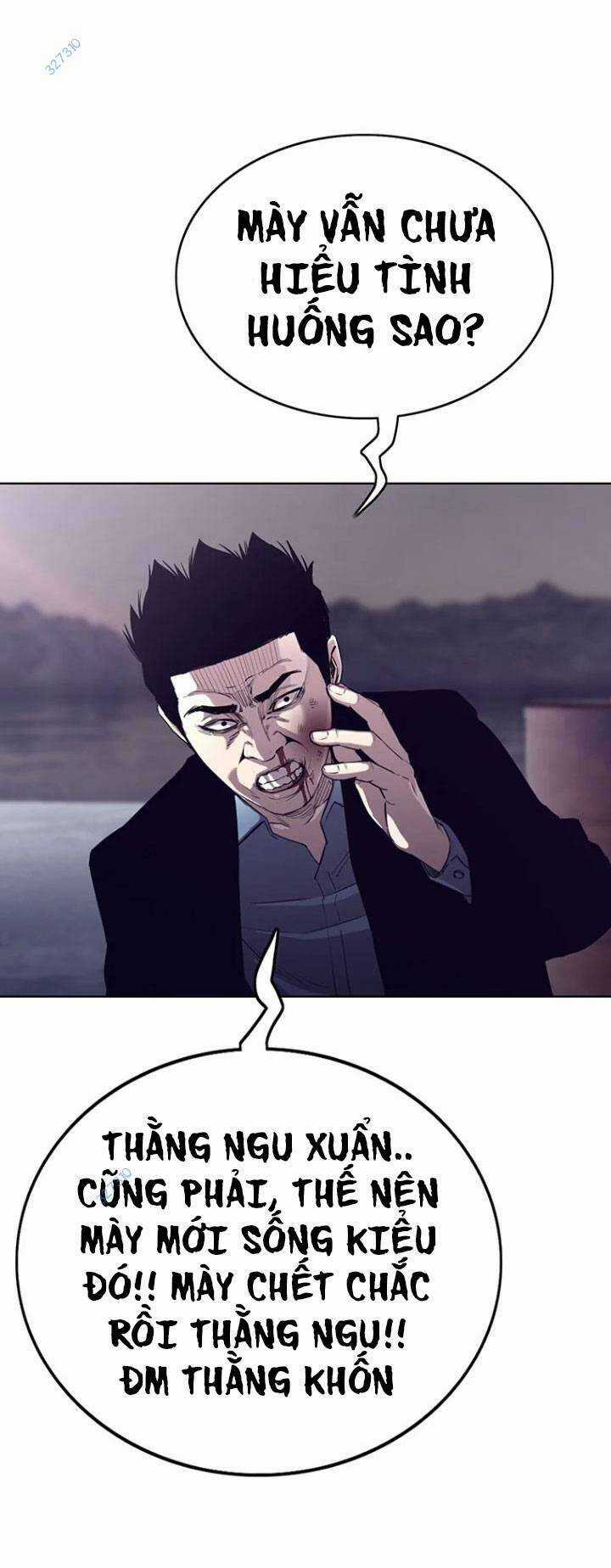 Bạt Tai Chapter 36 trang 50
