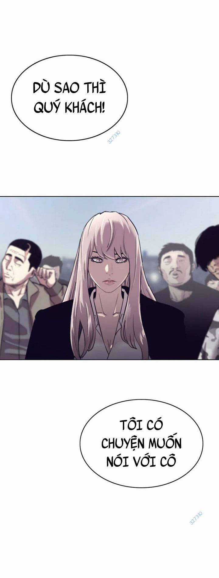Bạt Tai Chapter 36 trang 52