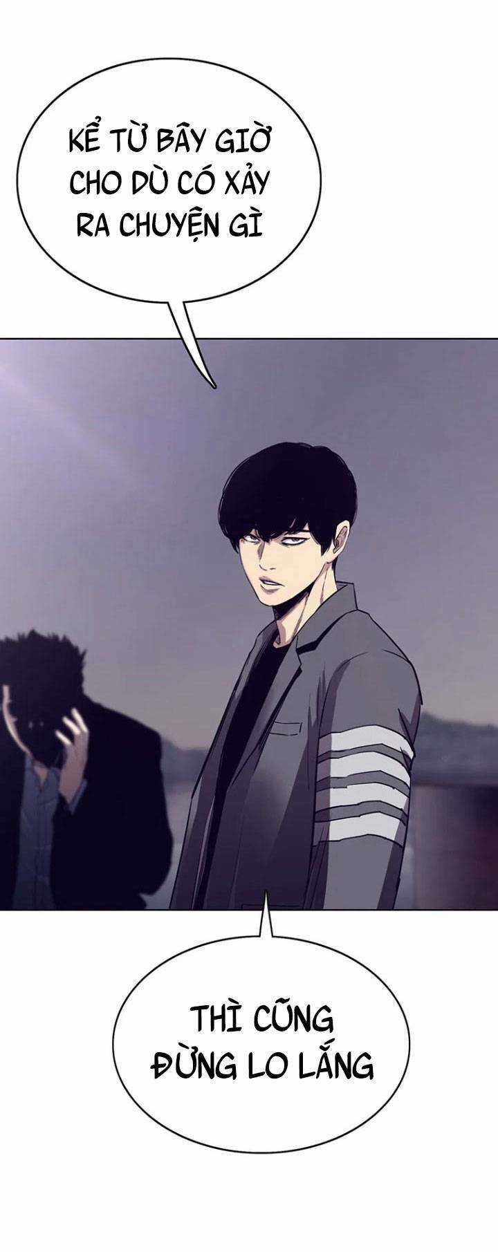 Bạt Tai Chapter 36 trang 53