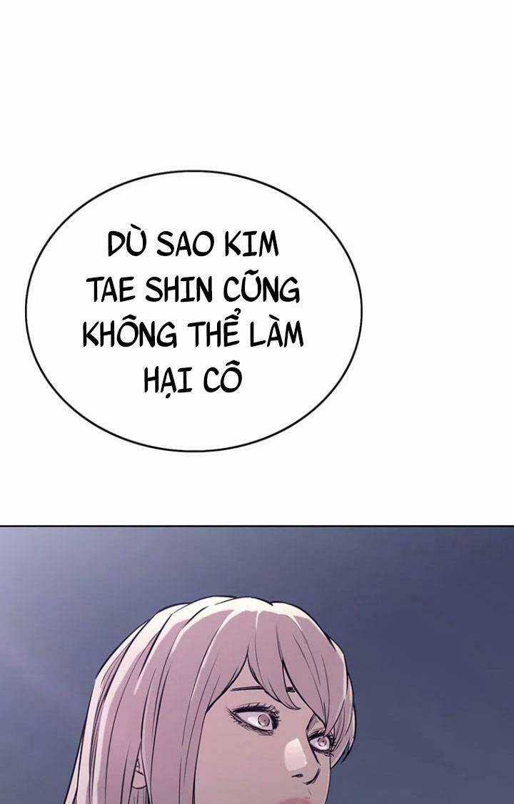 Bạt Tai Chapter 36 trang 54