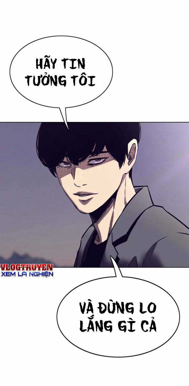 Bạt Tai Chapter 36 trang 56