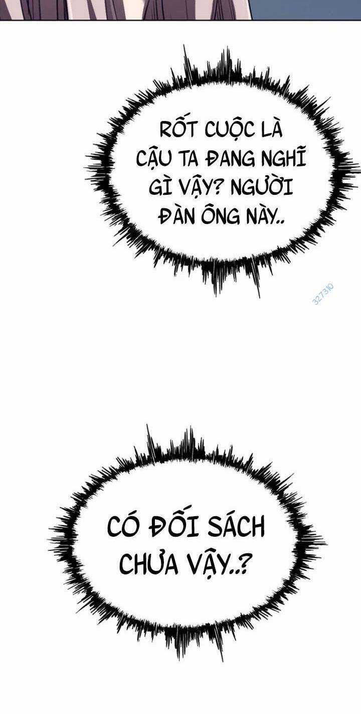 Bạt Tai Chapter 36 trang 58