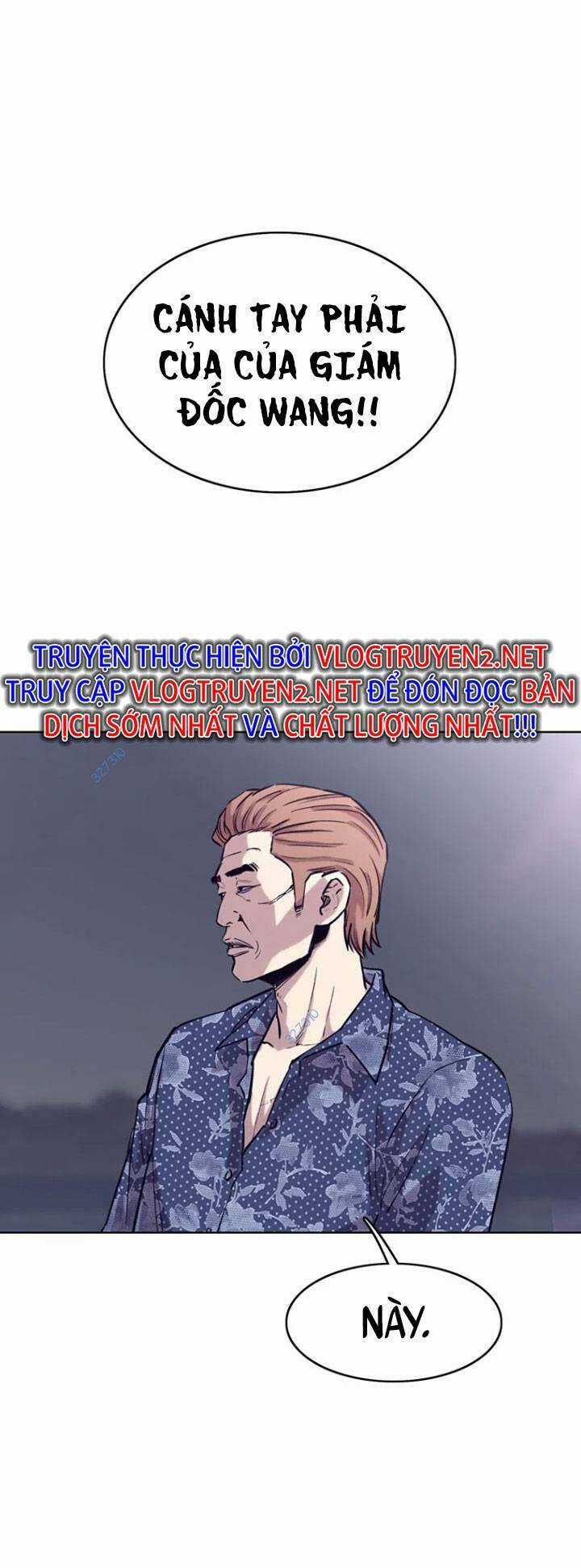 Bạt Tai Chapter 36 trang 61