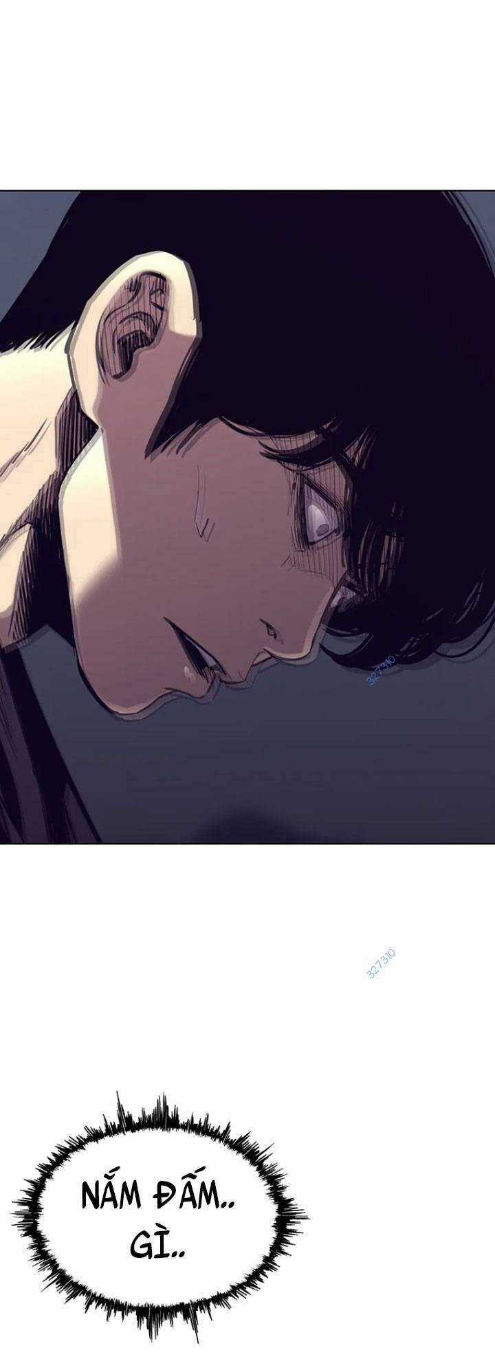 Bạt Tai Chapter 36 trang 70