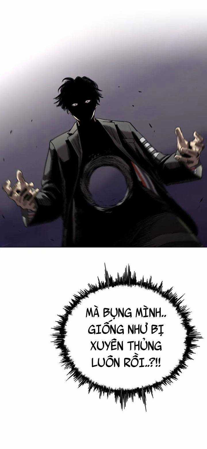 Bạt Tai Chapter 36 trang 71