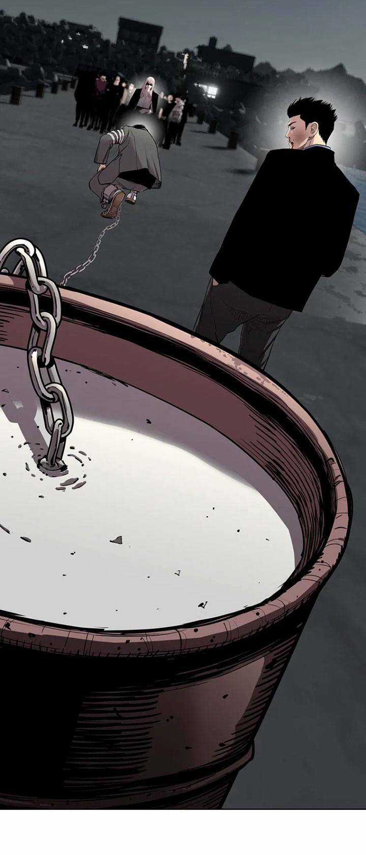 Bạt Tai Chapter 36 trang 81