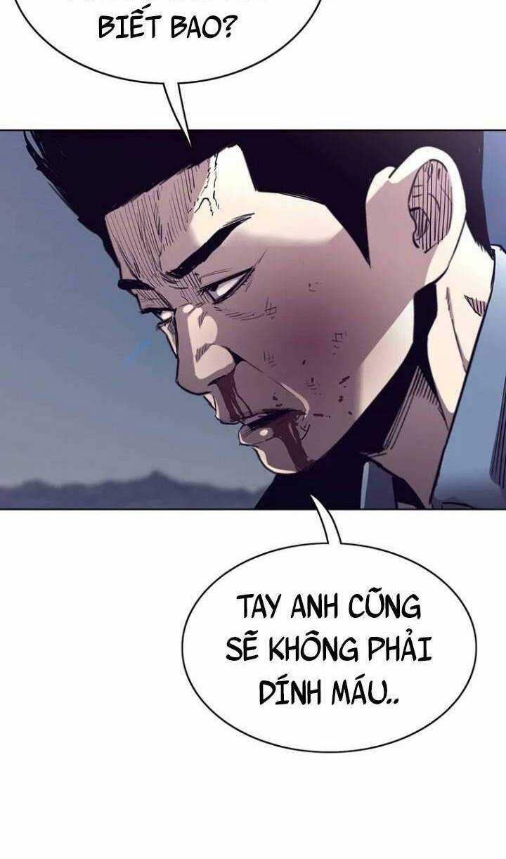 Bạt Tai Chapter 36 trang 83