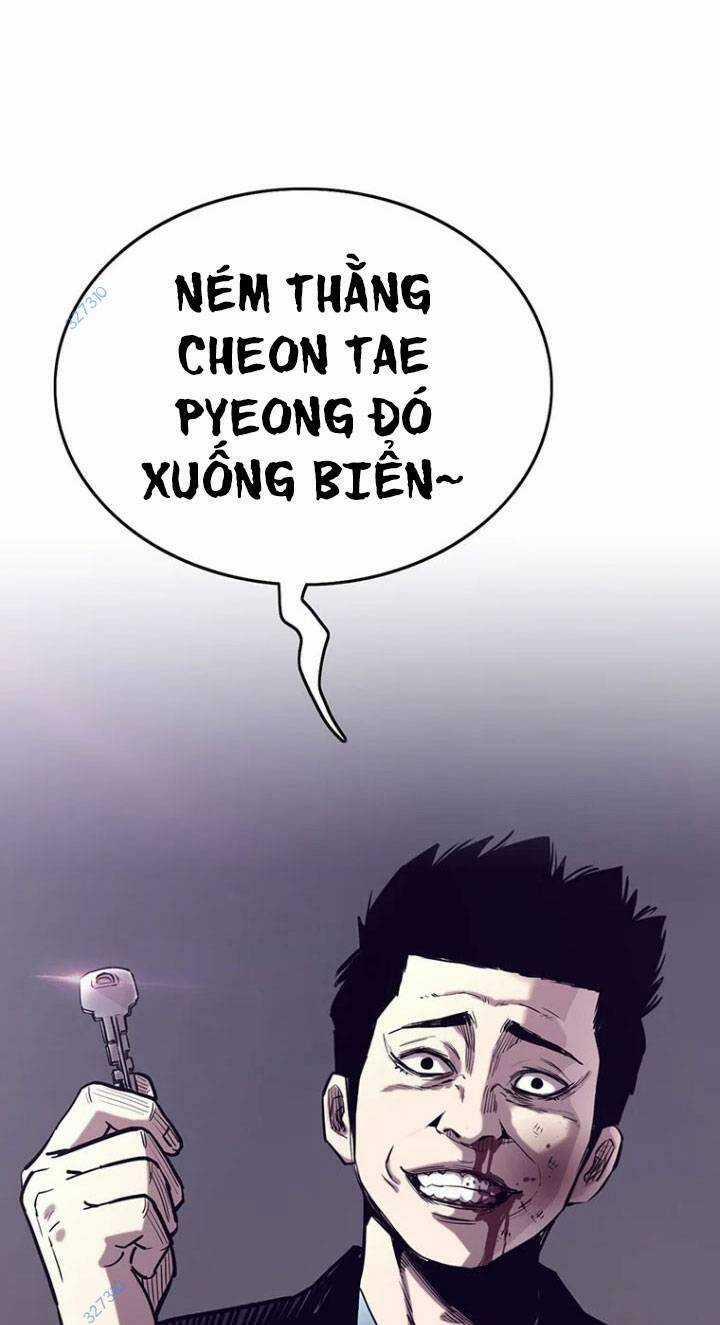 Bạt Tai Chapter 36 trang 86