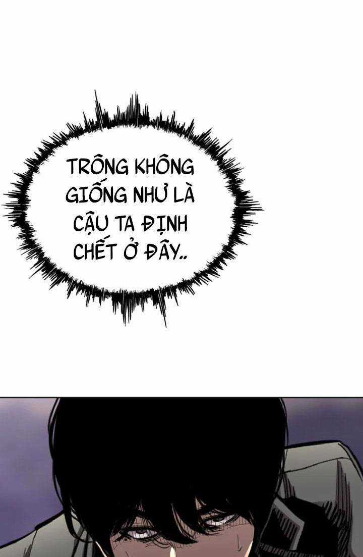 Bạt Tai Chapter 36 trang 91
