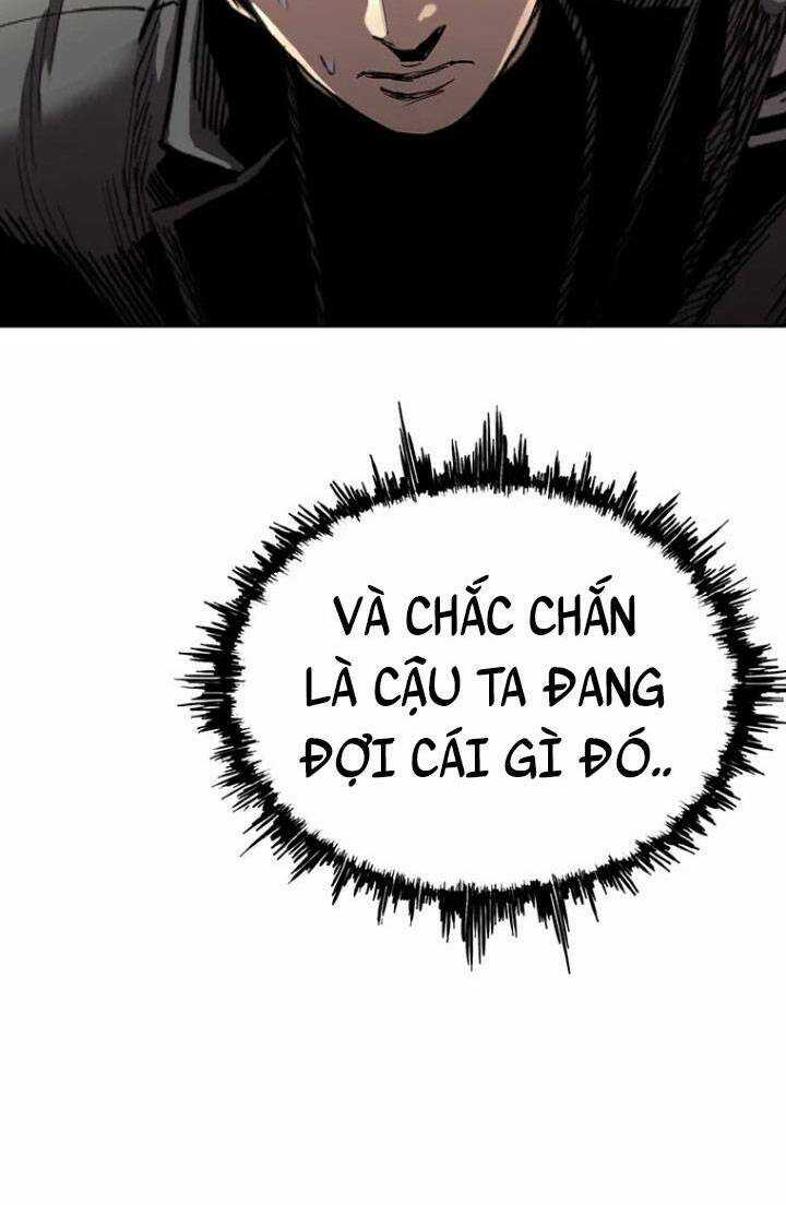 Bạt Tai Chapter 36 trang 92