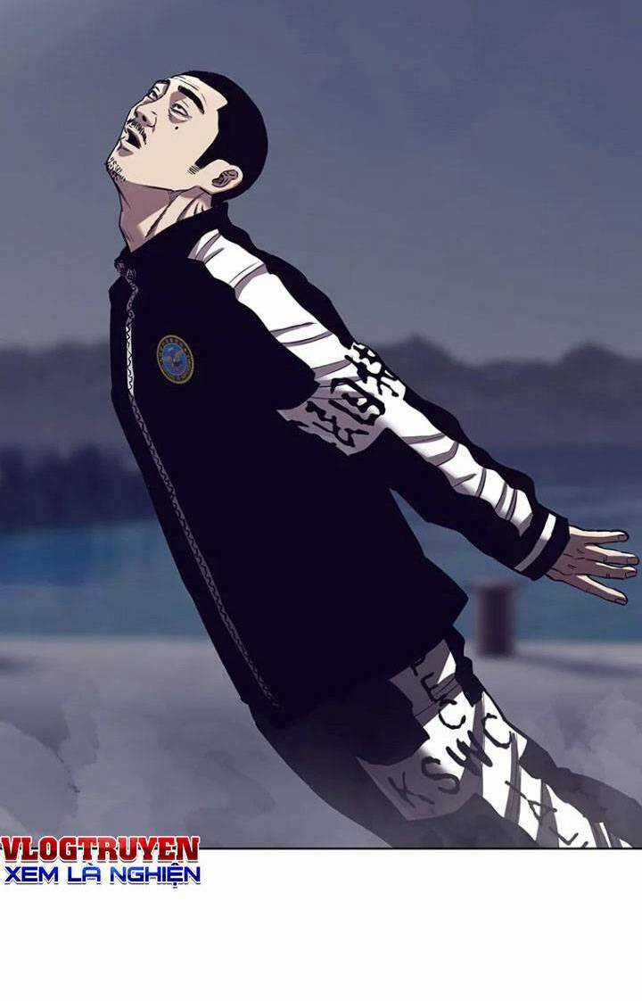 Bạt Tai Chapter 37 trang 10