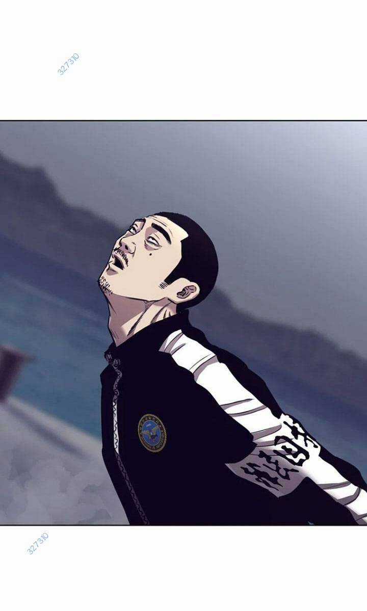 Bạt Tai Chapter 37 trang 11