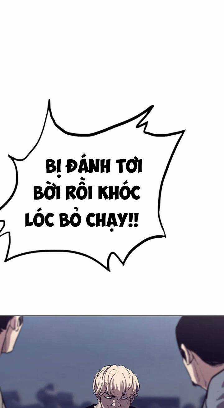 Bạt Tai Chapter 37 trang 40