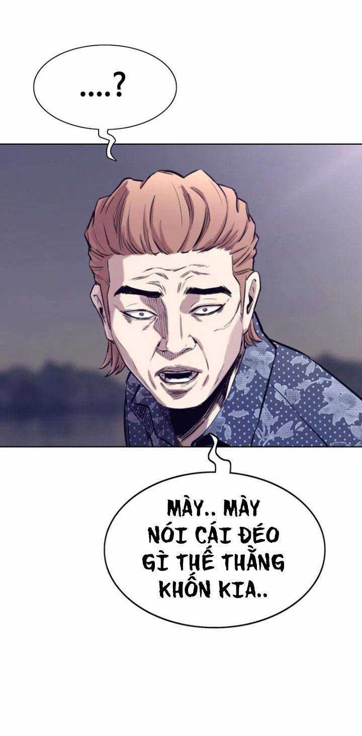 Bạt Tai Chapter 37 trang 43