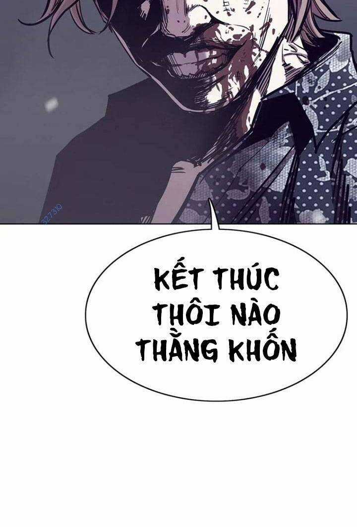 Bạt Tai Chapter 38 trang 10