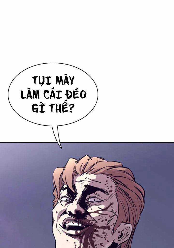 Bạt Tai Chapter 38 trang 101