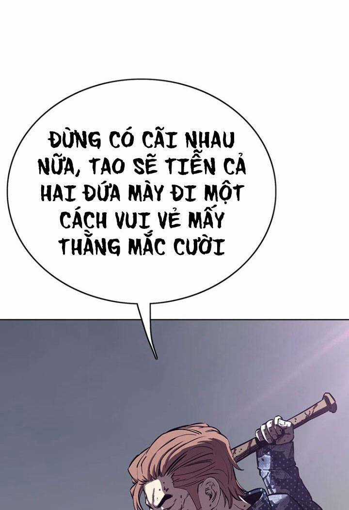 Bạt Tai Chapter 38 trang 104