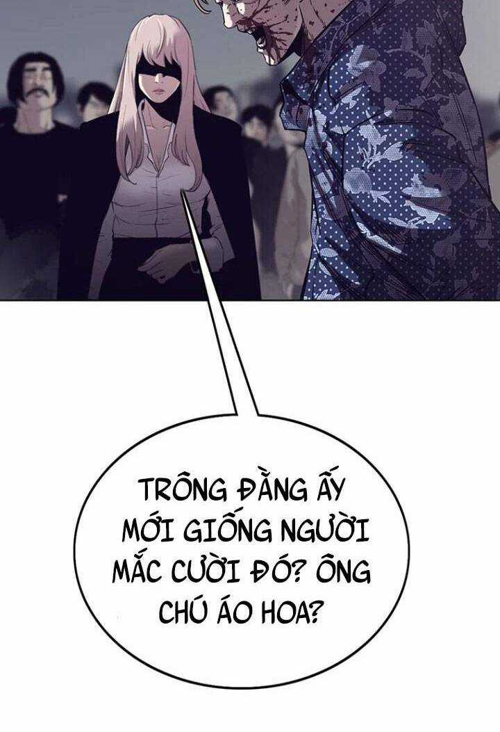 Bạt Tai Chapter 38 trang 105