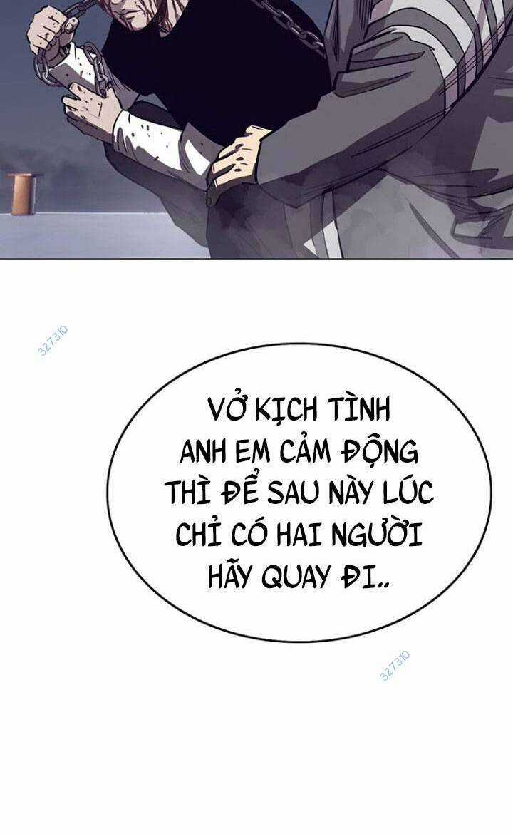 Bạt Tai Chapter 38 trang 110