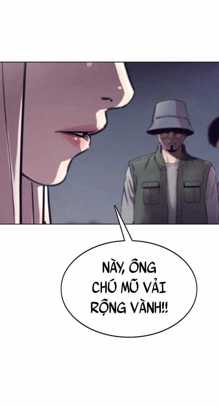Bạt Tai Chapter 38 trang 111