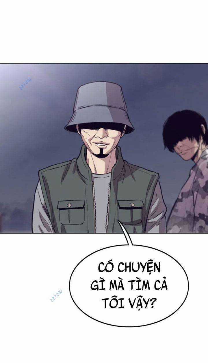 Bạt Tai Chapter 38 trang 112