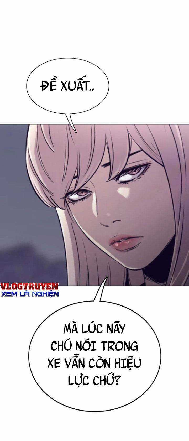 Bạt Tai Chapter 38 trang 113