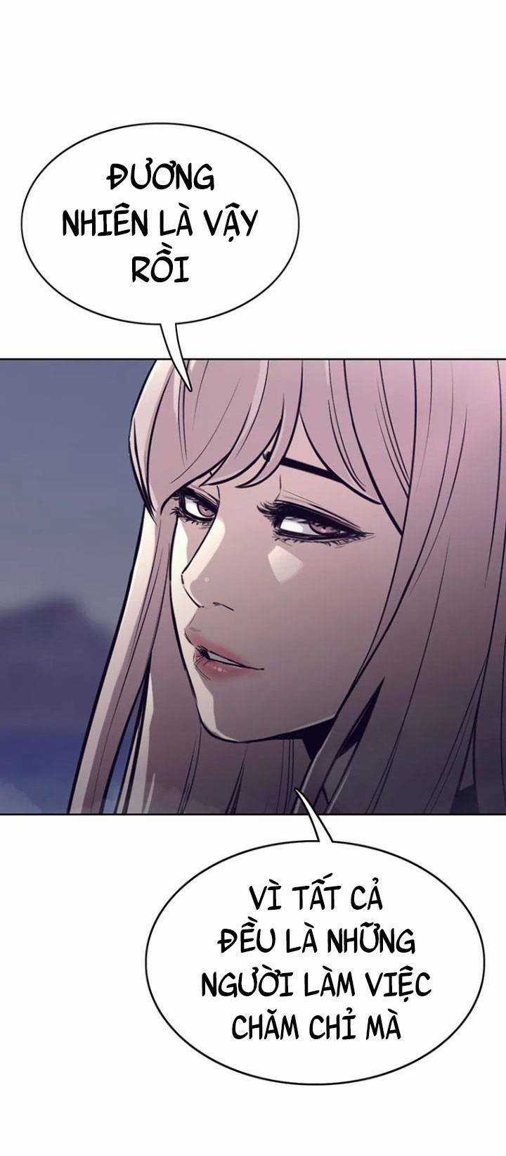 Bạt Tai Chapter 38 trang 115