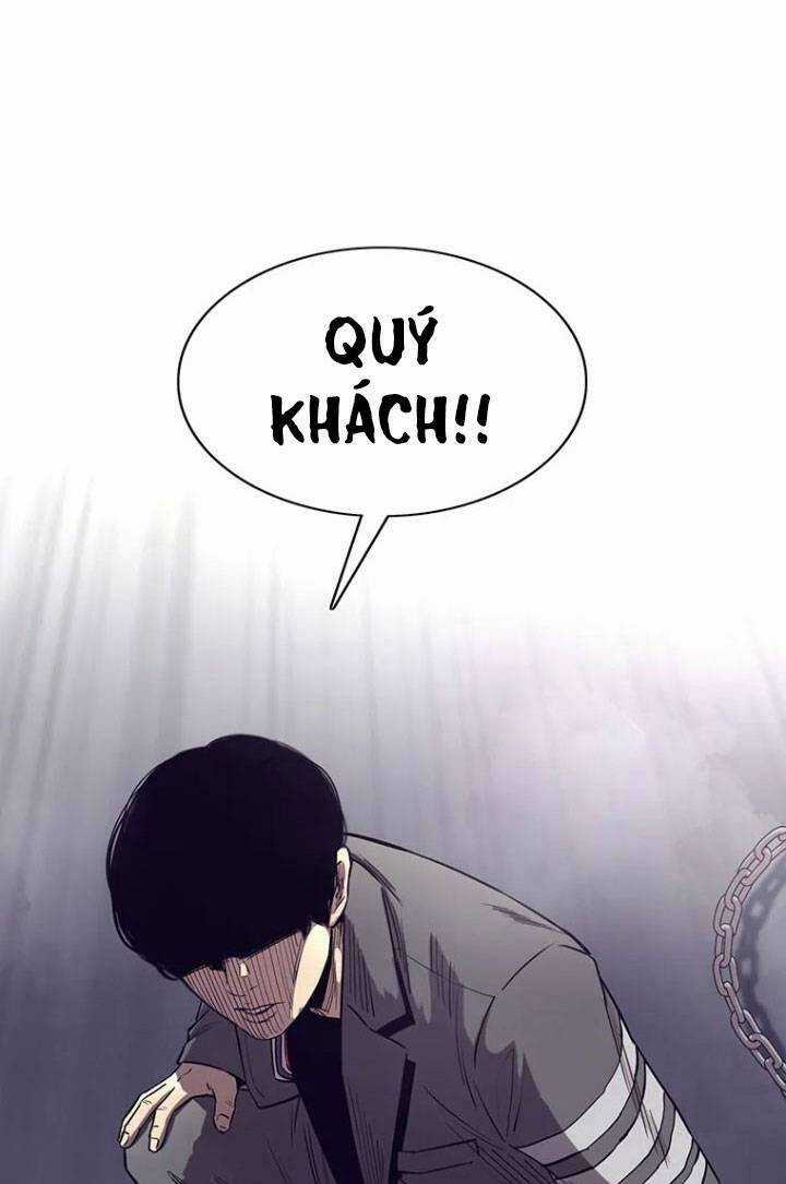 Bạt Tai Chapter 38 trang 116