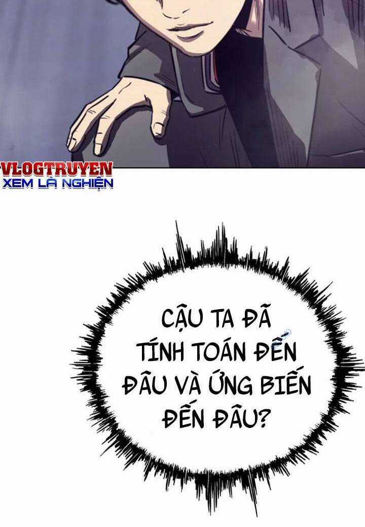 Bạt Tai Chapter 38 trang 121