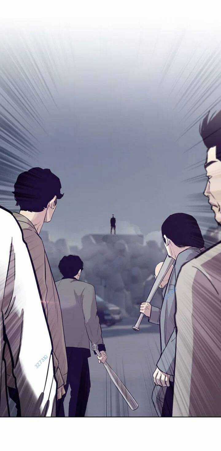 Bạt Tai Chapter 38 trang 125