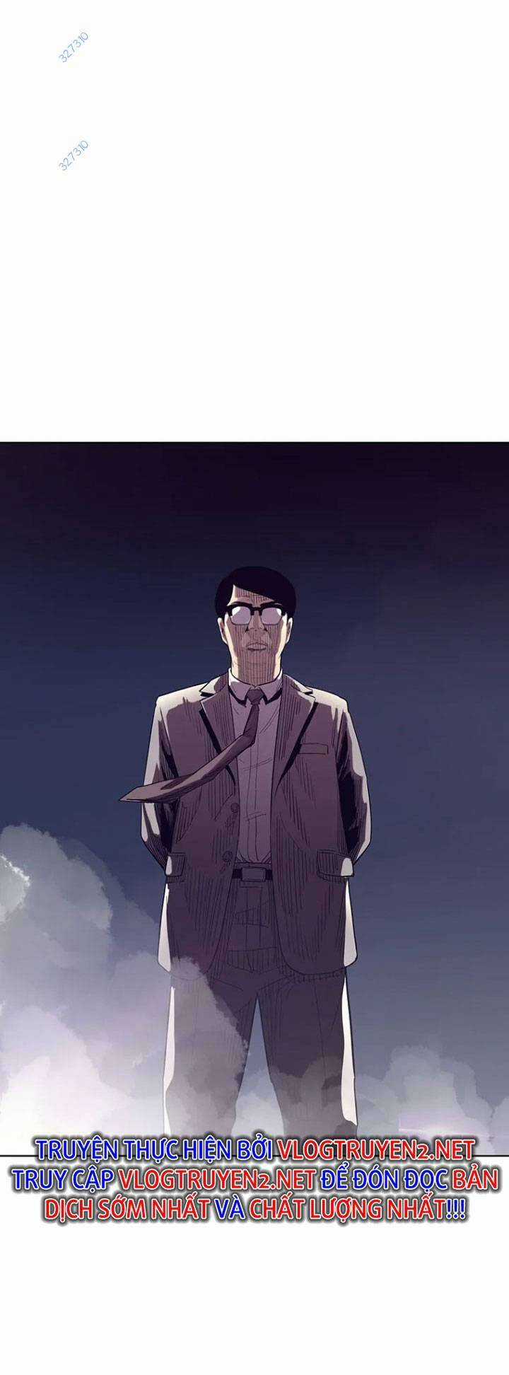 Bạt Tai Chapter 38 trang 127