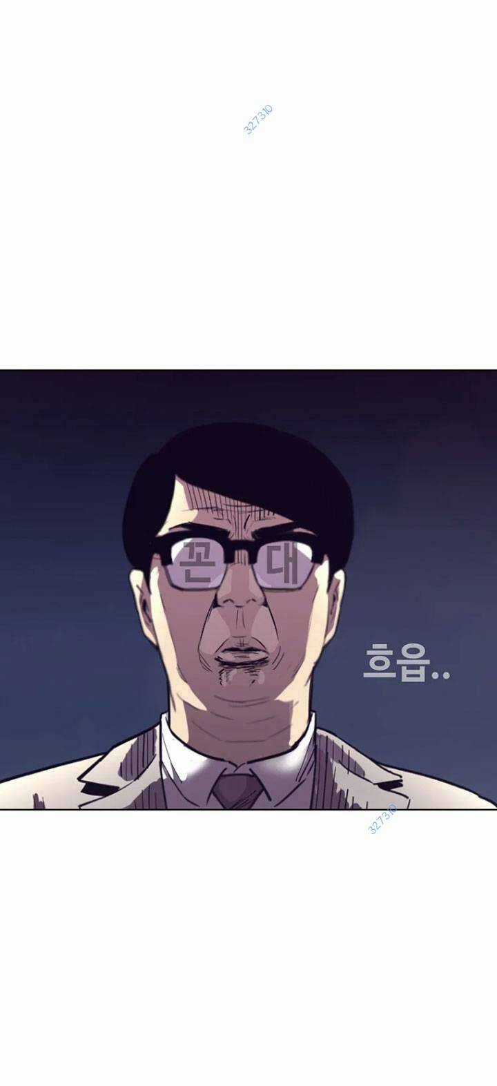 Bạt Tai Chapter 38 trang 129