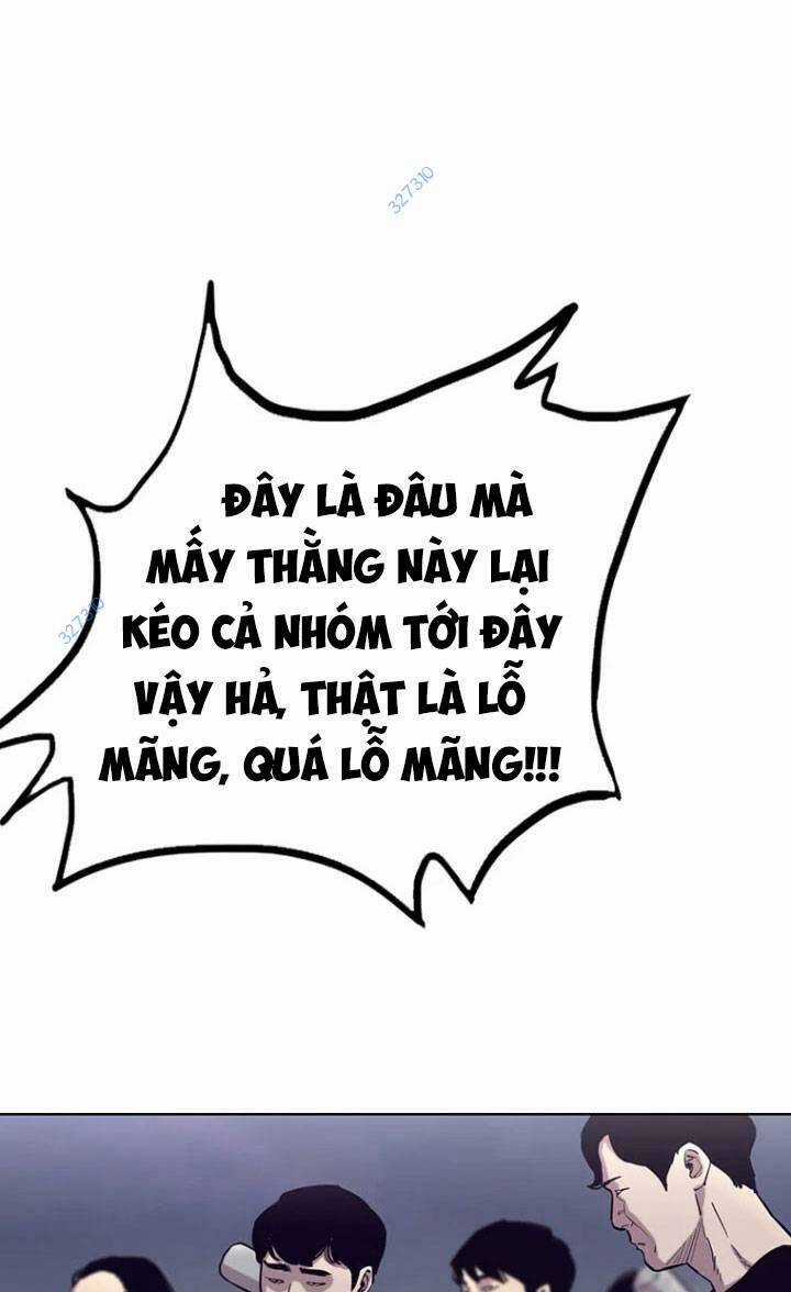 Bạt Tai Chapter 38 trang 134