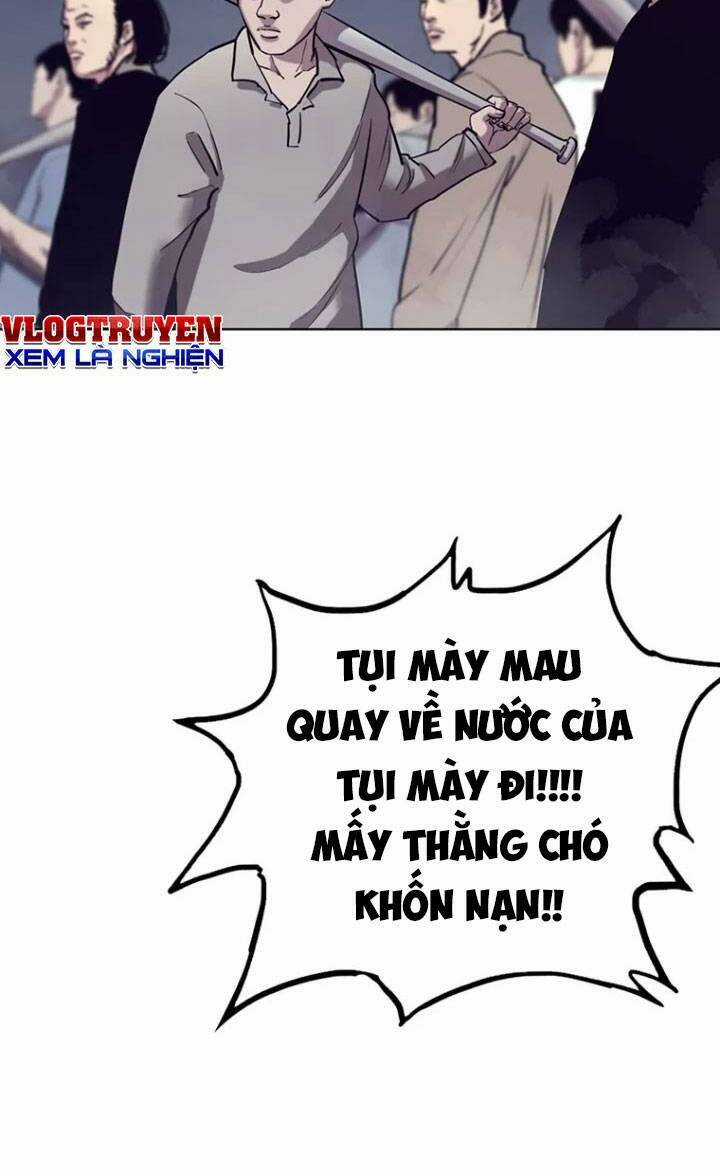 Bạt Tai Chapter 38 trang 135