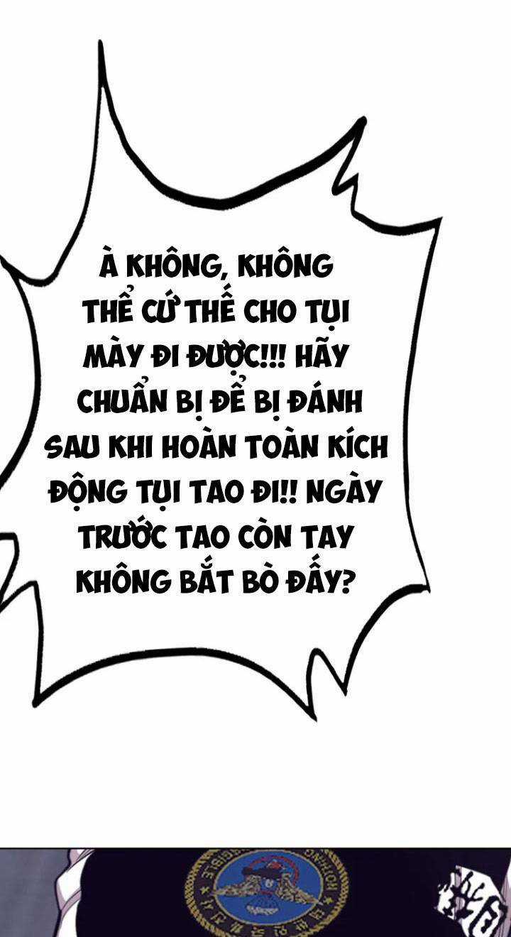 Bạt Tai Chapter 38 trang 136