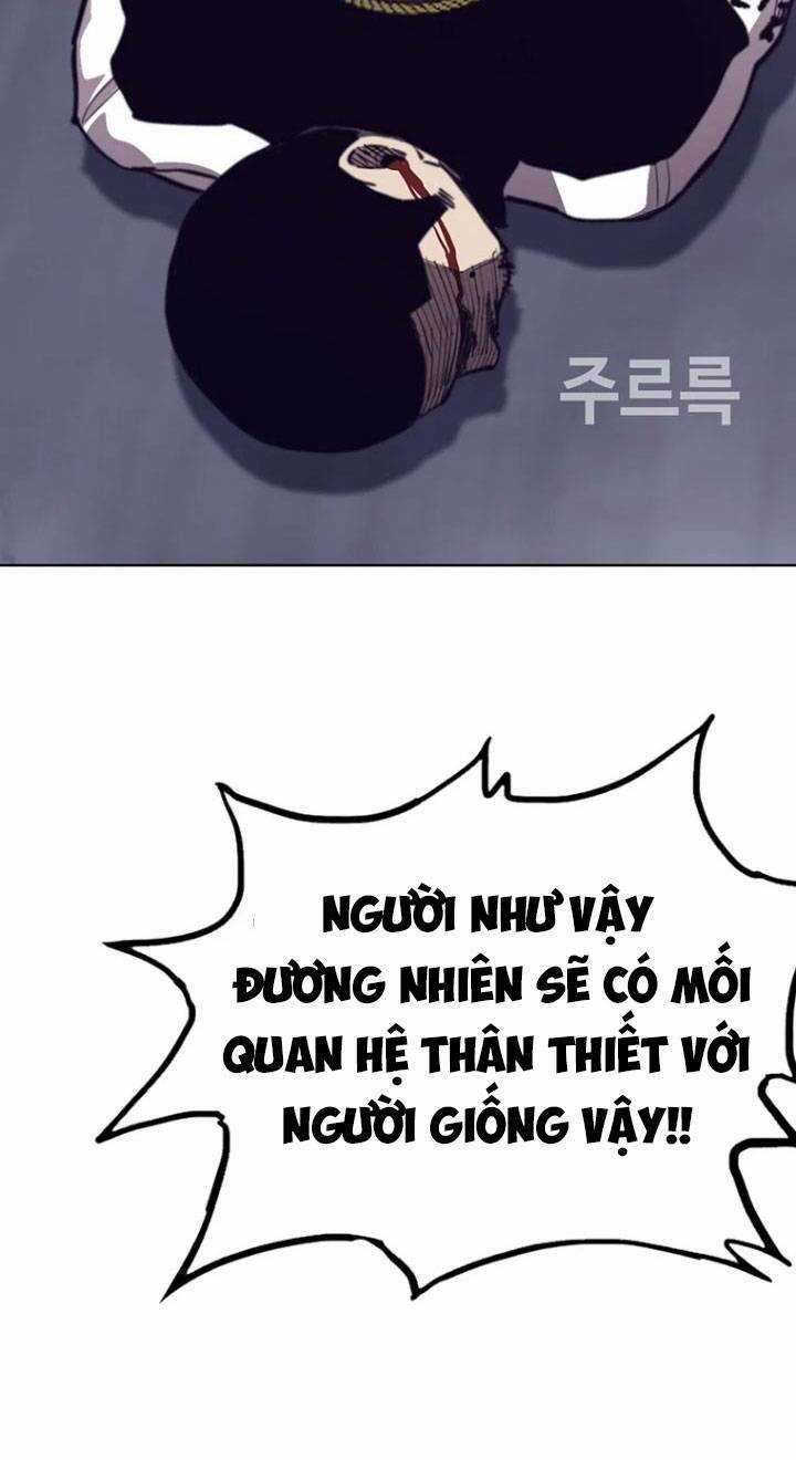 Bạt Tai Chapter 38 trang 137